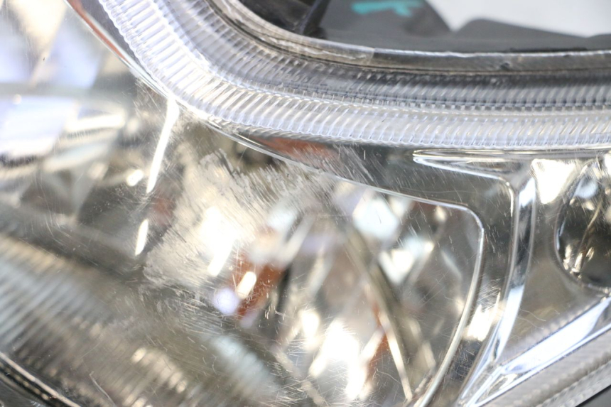 photo de FARO ANTERIORE PEUGEOT KISBEE 4T 50 (2023 - 2026) - Foto prodotto supplementare
