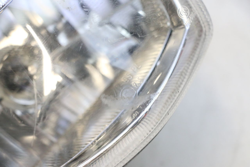 photo de FARO ANTERIORE PEUGEOT KISBEE 4T 50 (2023 - 2026) - Focus sulla struttura