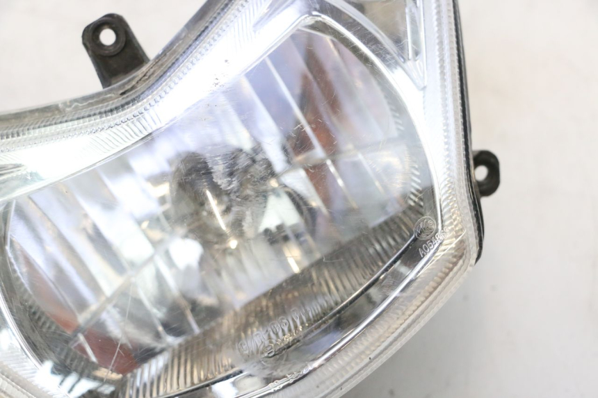 photo de FARO ANTERIORE PEUGEOT KISBEE 4T 50 (2023 - 2026) - Zoom qualità usato