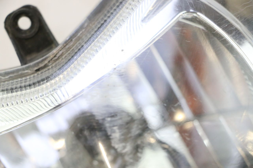 photo de FARO ANTERIORE PEUGEOT KISBEE 4T 50 (2023 - 2026) - Panoramica del profilo