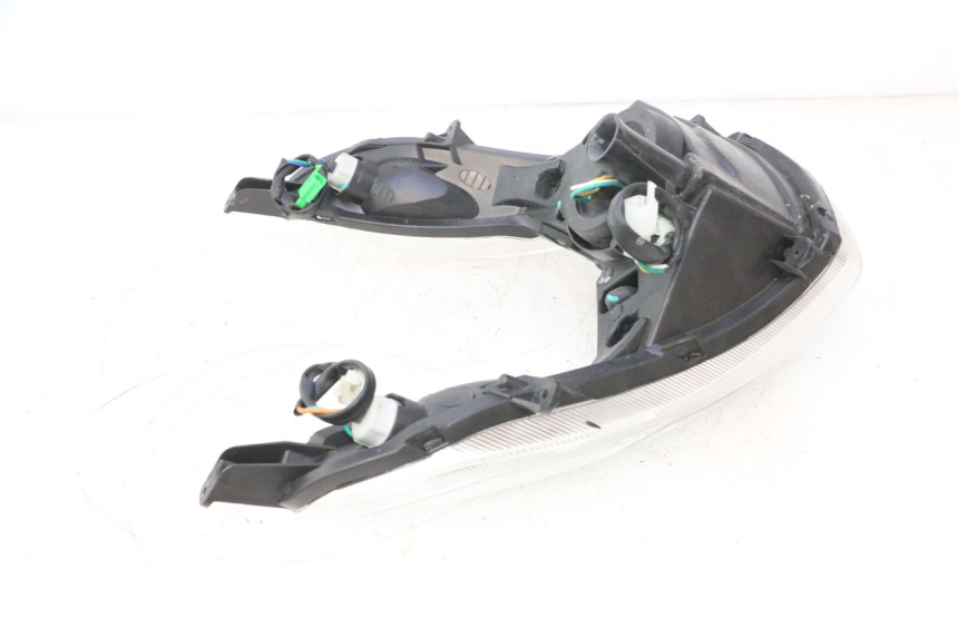 photo de FARO ANTERIORE PEUGEOT KISBEE 4T 50 (2023 - 2026) - Altra angolazione
