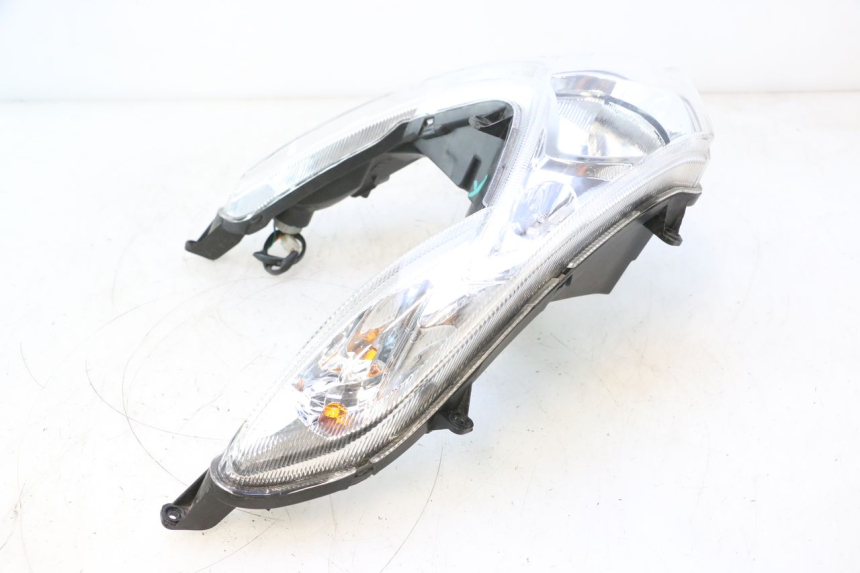 photo de FARO ANTERIORE PEUGEOT KISBEE 4T 50 (2023 - 2026) - Ricambio usato controllato