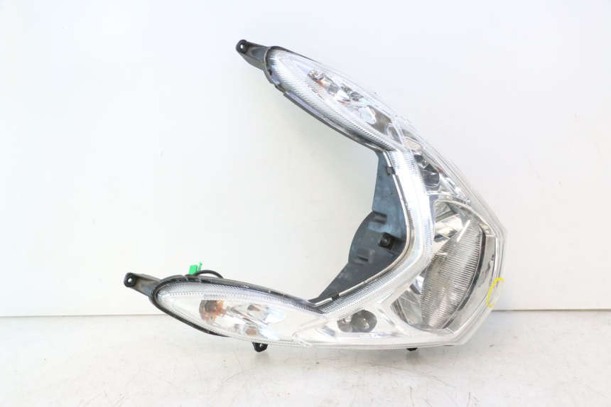 photo de FANALE ANTERIORE PEUGEOT KISBEE 4T 50 (2018 - 2022) - Dettaglio del componente
