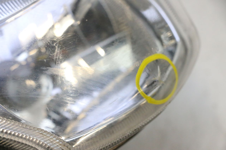photo de FANALE ANTERIORE PEUGEOT KISBEE 4T 50 (2018 - 2022) - Zoom sui componenti