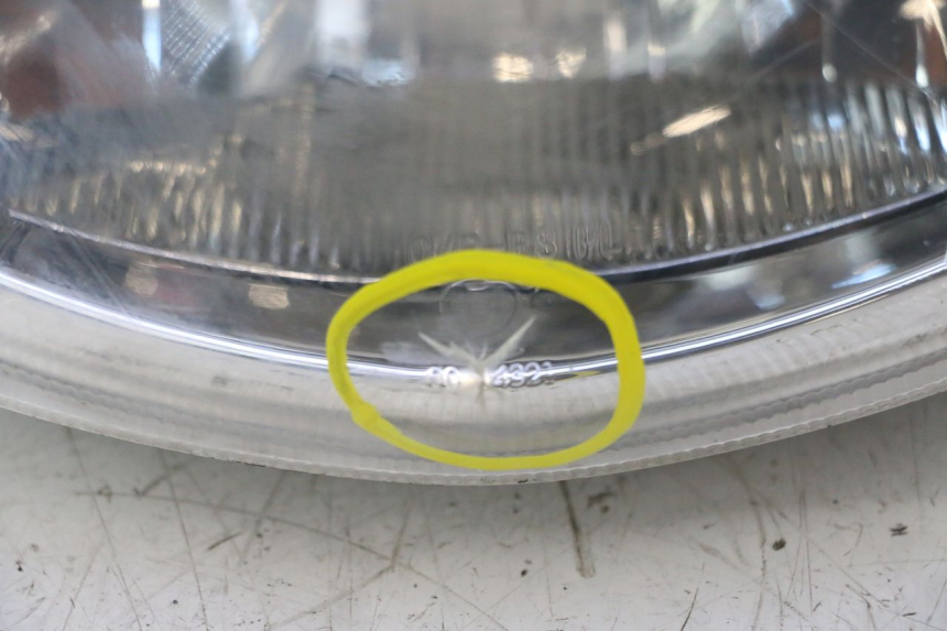 photo de FANALE ANTERIORE PEUGEOT KISBEE 4T 50 (2018 - 2022) - Vista d'insieme del prodotto