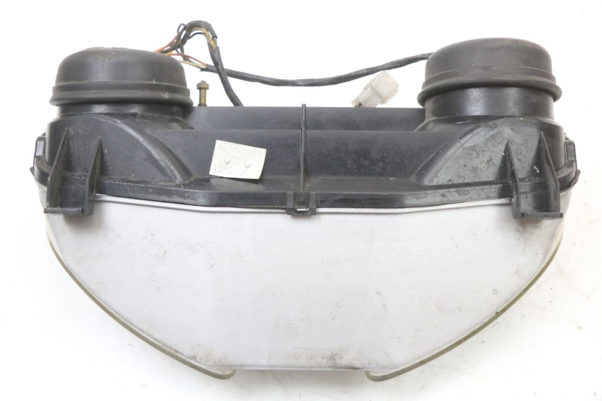 photo de FARO ANTERIORE RENAULT KOURANOS 125 (2001 - 2004) - Altra angolazione