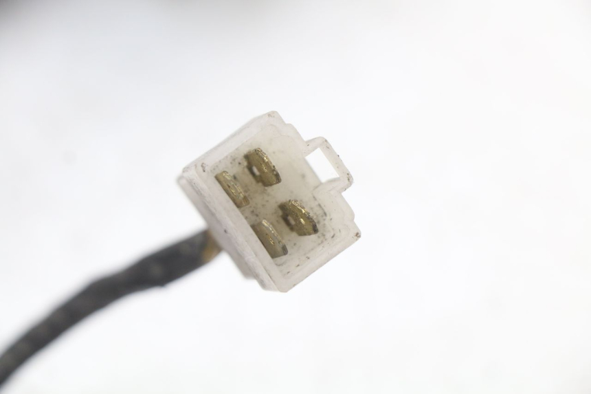 photo de FARO ANTERIORE RENAULT KOURANOS 125 (2001 - 2004) - Stato della superficie e materiale