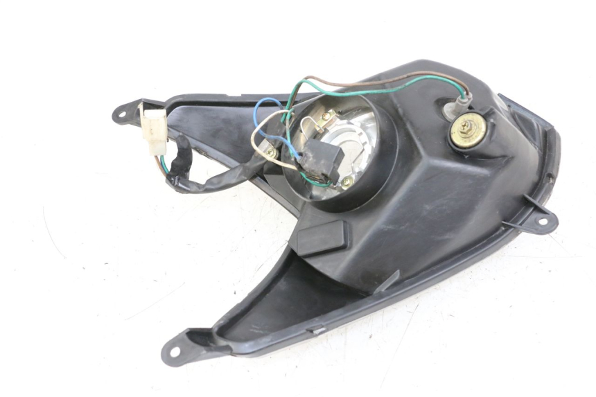 photo de FANALE ANTERIORE KYMCO AGILITY 4T 50 (2005 - 2018) - Primo piano tecnico