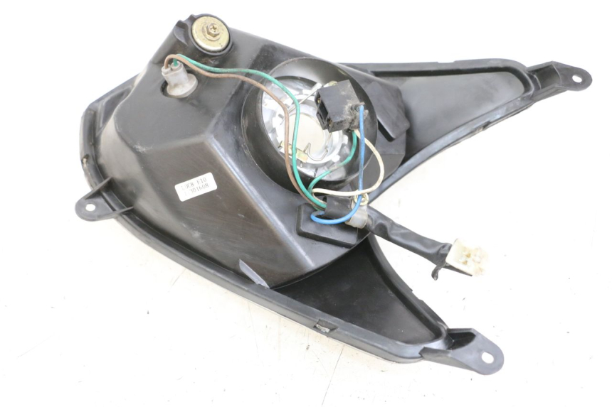 photo de FANALE ANTERIORE KYMCO AGILITY 4T 50 (2005 - 2018) - Vista d'insieme del prodotto