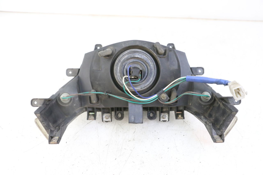 photo de FANALE ANTERIORE KYMCO DINK 4T 50 (2007 - 2018) - Altra vista dell'articolo