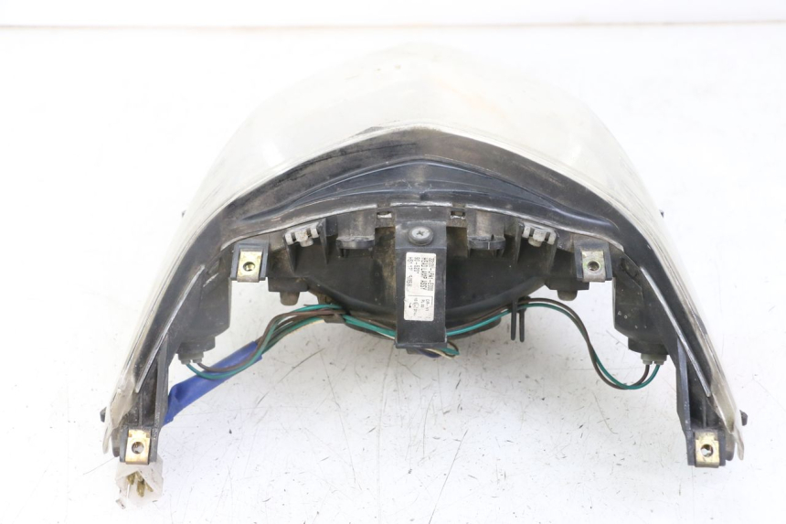photo de FANALE ANTERIORE KYMCO DINK 4T 50 (2007 - 2018) - Zoom sui componenti