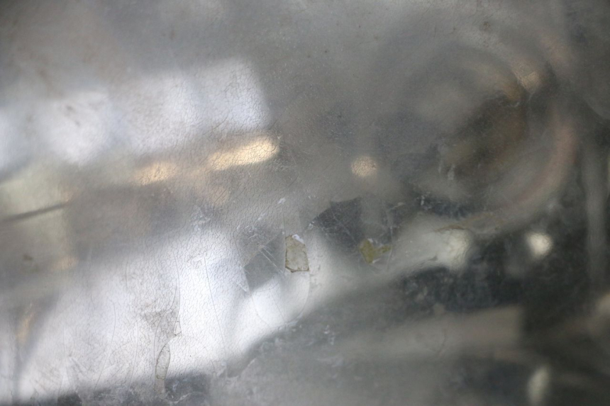 photo de FANALE ANTERIORE KYMCO DINK 4T 50 (2007 - 2018) - Foto prodotto supplementare