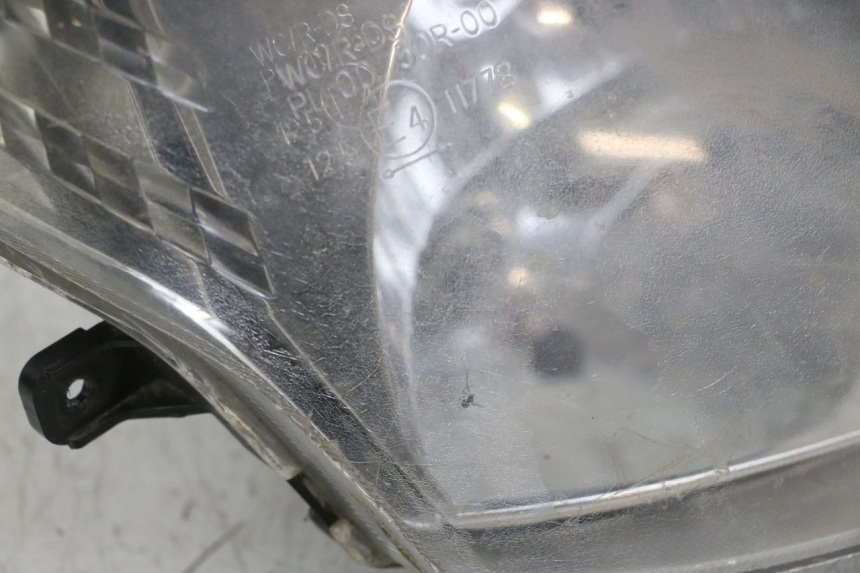 photo de FANALE ANTERIORE KYMCO DINK 4T 50 (2007 - 2018) - Zoom qualità usato