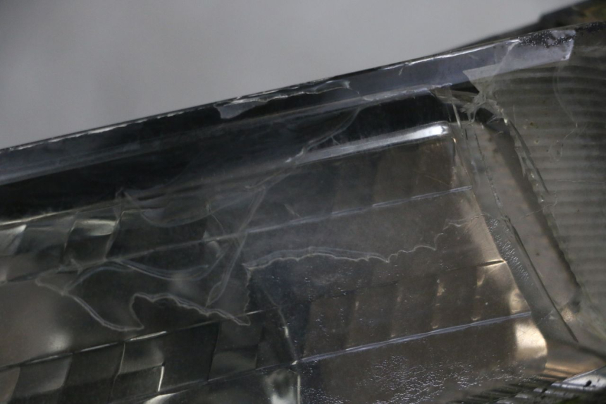 photo de FANALE ANTERIORE KYMCO DINK 4T 50 (2007 - 2018) - Vista d'insieme del prodotto