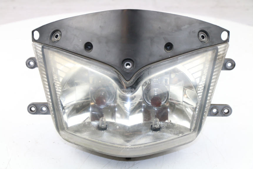 photo de FANALE ANTERIORE KYMCO PEOPLE S 125 (2000 - 2008) - Vista principale