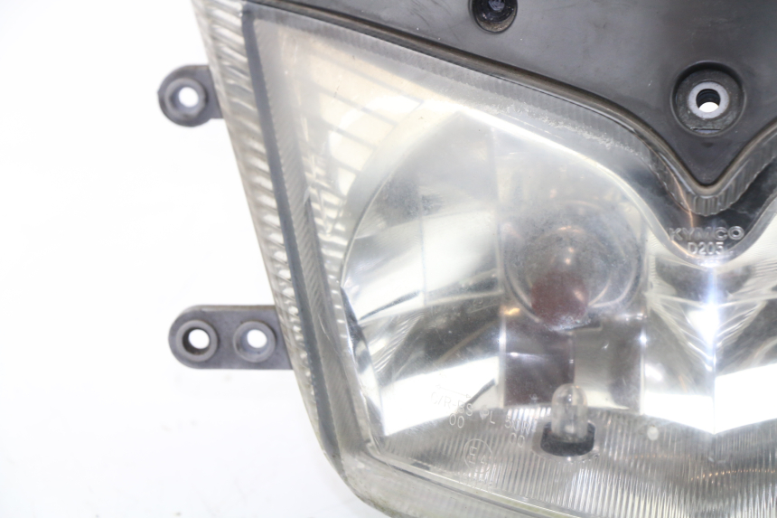 photo de FANALE ANTERIORE KYMCO PEOPLE S 125 (2000 - 2008) - Altra vista dell'articolo