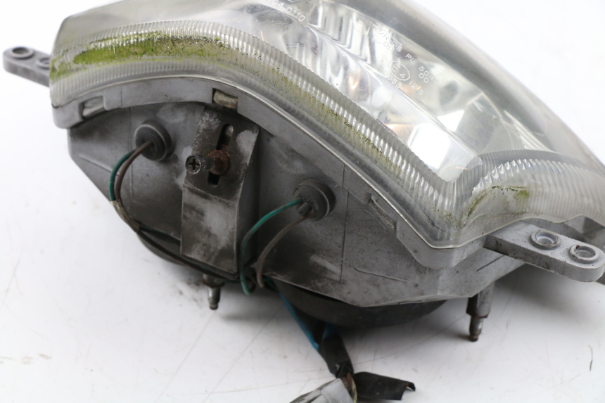 photo de FANALE ANTERIORE KYMCO PEOPLE S 125 (2000 - 2008) - Foto prodotto supplementare