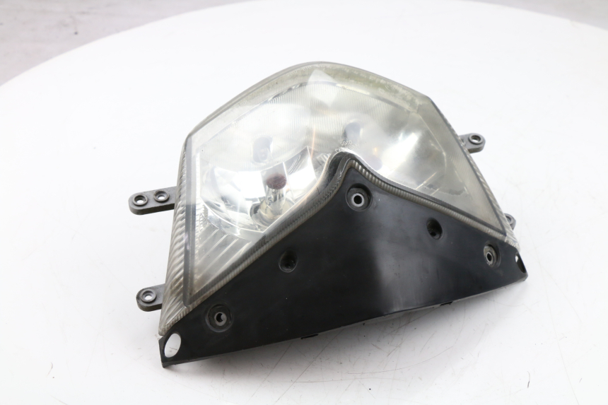 photo de FANALE ANTERIORE KYMCO PEOPLE S 125 (2000 - 2008) - Angolazione alternativa