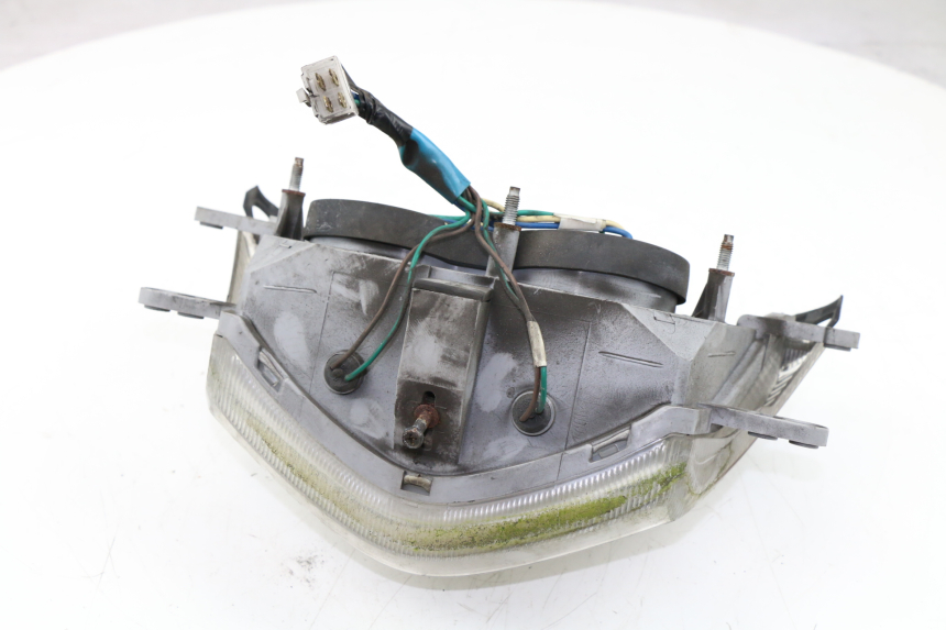 photo de FANALE ANTERIORE KYMCO PEOPLE S 125 (2000 - 2008) - Zoom sullo stato d'uso