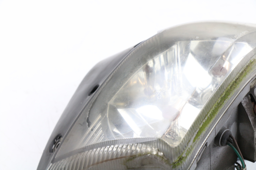 photo de FANALE ANTERIORE KYMCO PEOPLE S 125 (2000 - 2008) - Primo piano tecnico