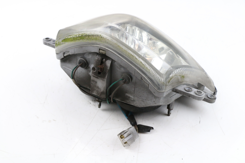 photo de FANALE ANTERIORE KYMCO PEOPLE S 125 (2000 - 2008) - Altra angolazione