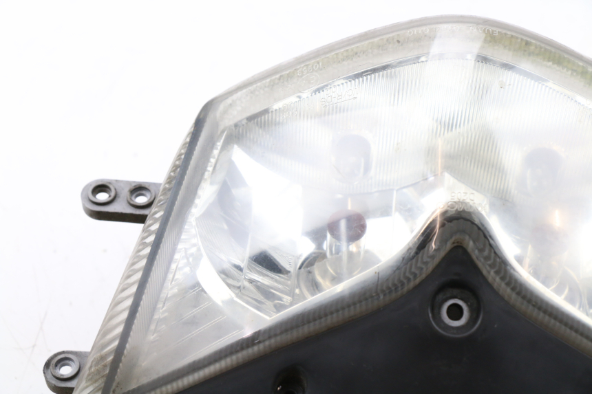 photo de FANALE ANTERIORE KYMCO PEOPLE S 125 (2000 - 2008) - Ricambio usato controllato