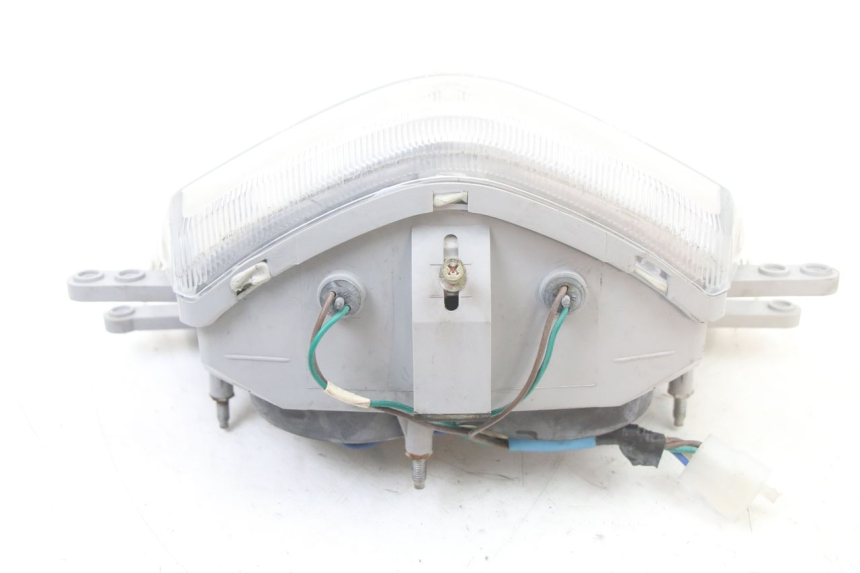 photo de FANALE ANTERIORE KYMCO PEOPLE S 125 (2000 - 2008) - Primo piano tecnico