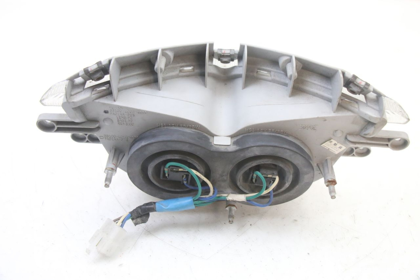 photo de FANALE ANTERIORE KYMCO PEOPLE S 125 (2000 - 2008) - Vista d'insieme del prodotto