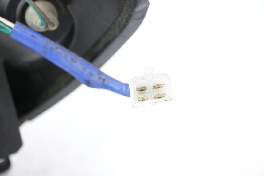 photo de FANALE ANTERIORE KYMCO XCITING 500 (2007 - 2010) - Dettaglio del componente