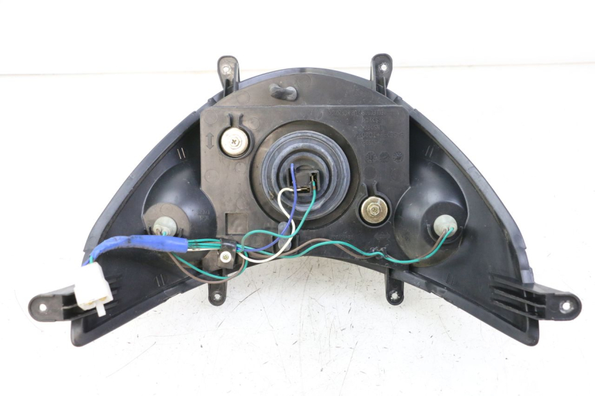 photo de FANALE ANTERIORE KYMCO XCITING 500 (2007 - 2010) - Altra angolazione