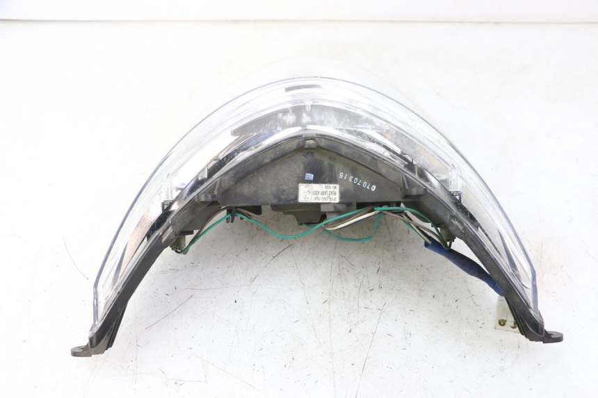 photo de FANALE ANTERIORE KYMCO XCITING 500 (2007 - 2010) - Primo piano tecnico