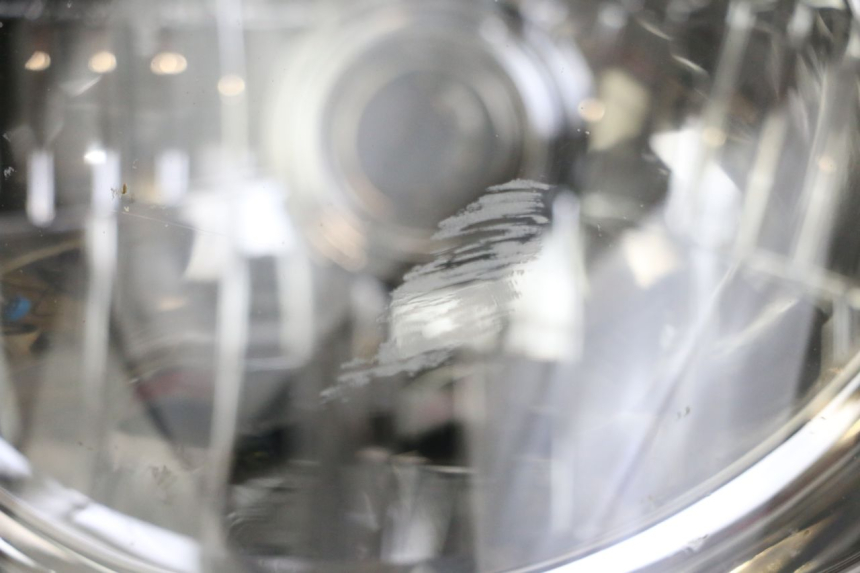 photo de FANALE ANTERIORE KYMCO XCITING 500 (2007 - 2010) - Ricambio usato controllato