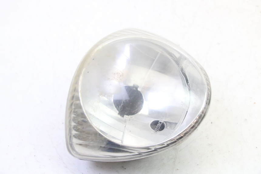 photo de FARO ANTERIORE PIAGGIO LIBERTY 4T 50 (2009 - 2015) - Zoom sullo stato d'uso