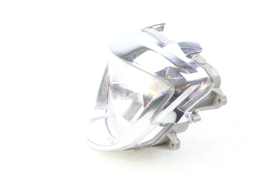 photo de FANALE ANTERIORE PIAGGIO LIBERTY IGET 4T 50 (2015 - 2020) - Dettagli dei punti di fissaggio