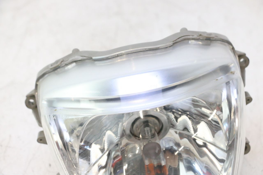 photo de FANALE ANTERIORE PIAGGIO LIBERTY IGET 4T 50 (2015 - 2020) - Ispezione visiva dettagliata