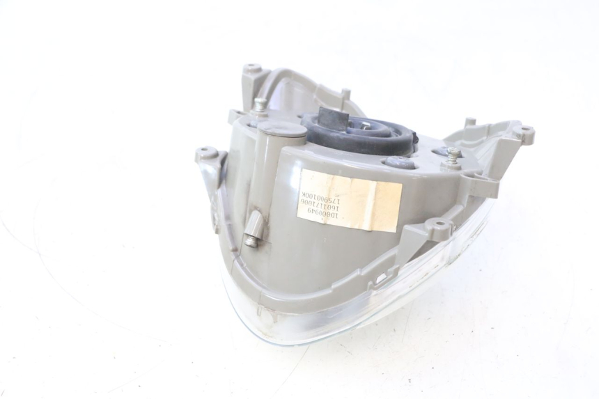 photo de FANALE ANTERIORE PIAGGIO LIBERTY IGET 4T 50 (2015 - 2020) - Vista d'insieme del prodotto