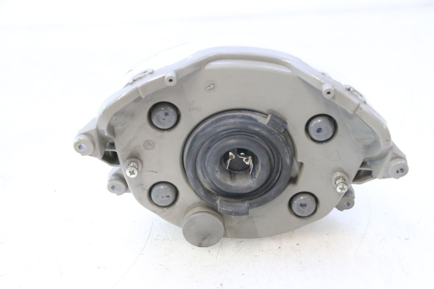 photo de FANALE ANTERIORE PIAGGIO LIBERTY IGET 4T 50 (2015 - 2020) - Ricambio usato controllato