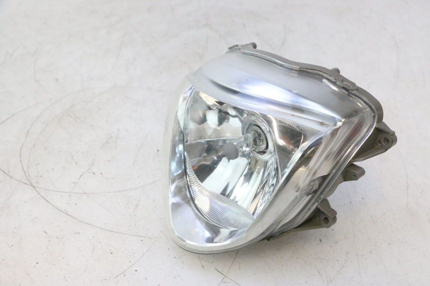 photo de FANALE ANTERIORE PIAGGIO LIBERTY IGET 4T 50 (2015 - 2020) - Marcature e riferimenti originali