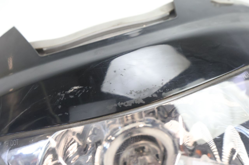photo de FARO ANTERIORE PIAGGIO LIBERTY IGET 4T 50 (2021 - 2025) - Dettaglio del componente