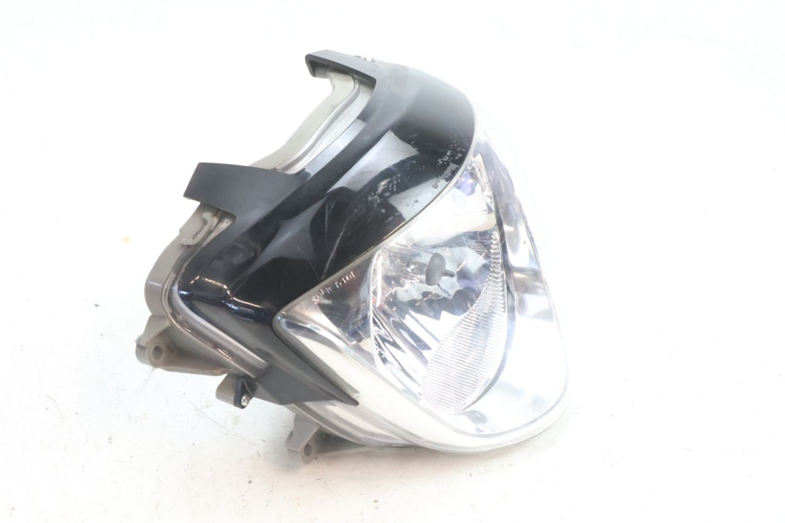 photo de FARO ANTERIORE PIAGGIO LIBERTY IGET 4T 50 (2021 - 2025) - Zoom sullo stato d'uso