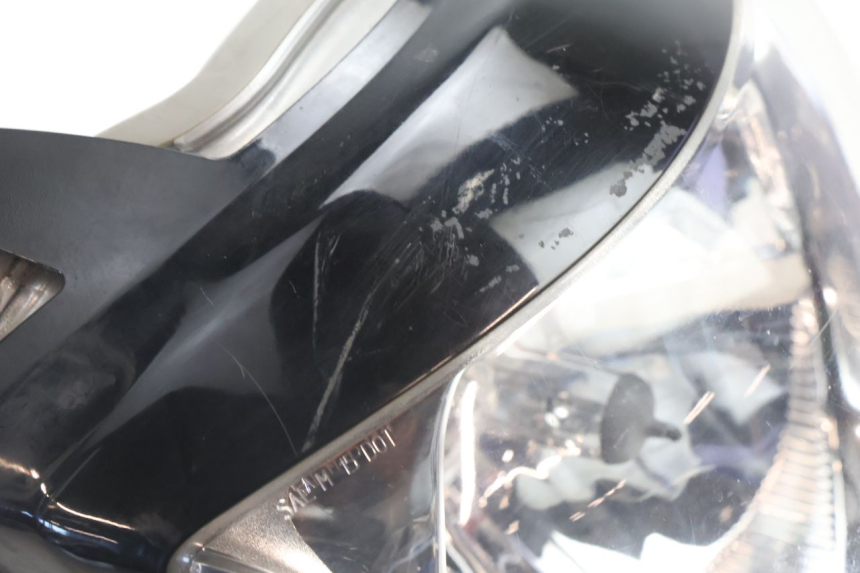 photo de FARO ANTERIORE PIAGGIO LIBERTY IGET 4T 50 (2021 - 2025) - Altra angolazione
