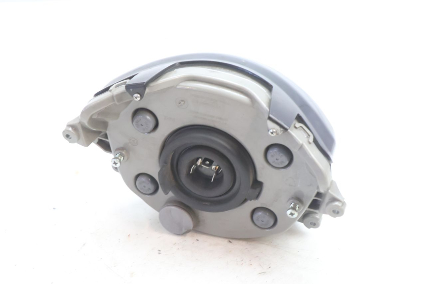 photo de FARO ANTERIORE PIAGGIO LIBERTY IGET 4T 50 (2021 - 2025) - Dettagli dei punti di fissaggio