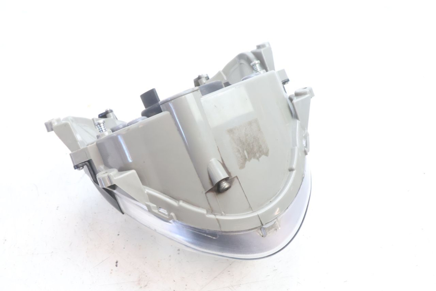 photo de FARO ANTERIORE PIAGGIO LIBERTY IGET 4T 50 (2021 - 2025) - Marcature e riferimenti originali