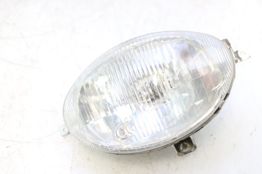 photo de FARO ANTERIORE PIAGGIO LIBERTY 50 (1998 - 2003) - Vista principale