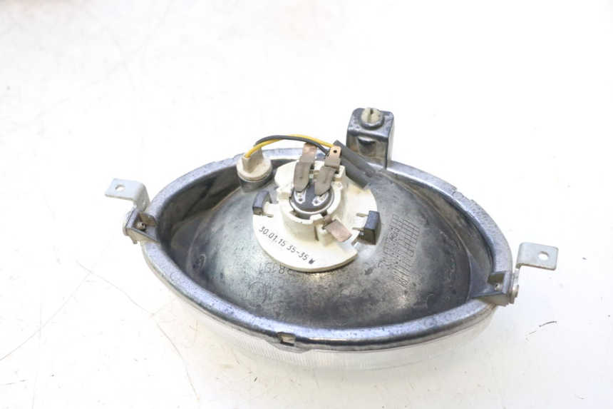 photo de FARO ANTERIORE PIAGGIO LIBERTY 50 (1998 - 2003) - Dettaglio del componente