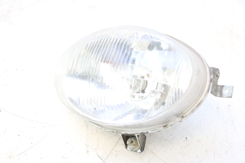 photo de FARO ANTERIORE PIAGGIO LIBERTY 50 (1998 - 2003) - Primo piano tecnico