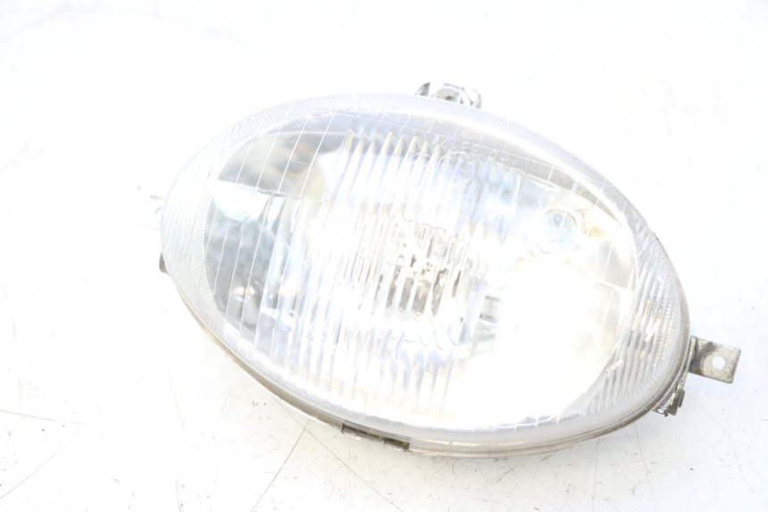 photo de FARO ANTERIORE PIAGGIO LIBERTY 50 (1998 - 2003) - Vista d'insieme del prodotto