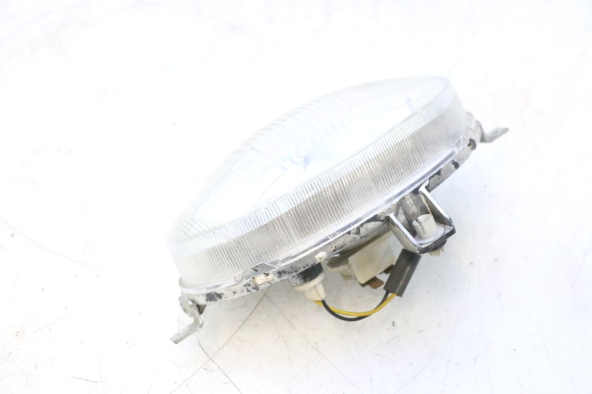 photo de FARO ANTERIORE PIAGGIO LIBERTY 50 (1998 - 2003) - Dettagli dei punti di fissaggio
