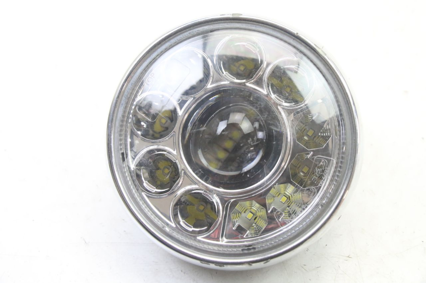photo de FARO ANTERIORE LIGIER PULSE 3 1 (2014 - 2020) - Vista principale