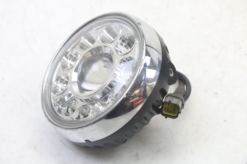 photo de FARO ANTERIORE LIGIER PULSE 3 1 (2014 - 2020) - Dettaglio del componente